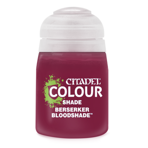 Berserker Bloodshade (Shade)