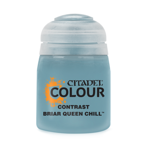 Briar Queen Chill (Contrast)