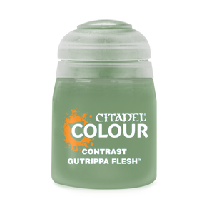Gutrippa Flesh (Contrast)