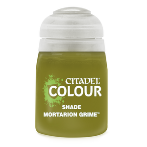 Mortarian Grime (Shade)