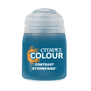 Stormfiend (Contrast)