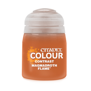 Magmadroth Flame (Contrast)