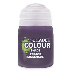 Targor Rageshade (Shade)