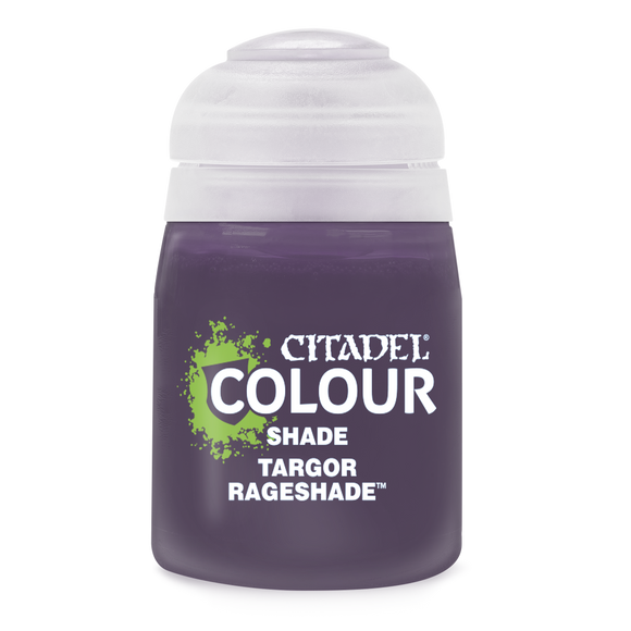 Targor Rageshade (Shade)