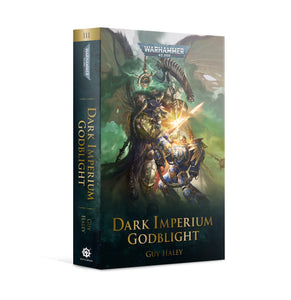 Dark Imperium: Godblight (PB) 20% Off (Applied at checkout)