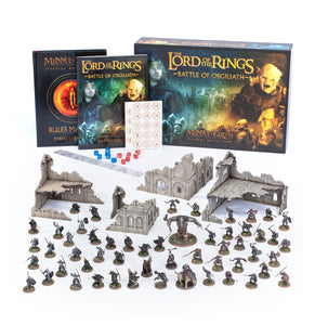 Battle of Osgiliath