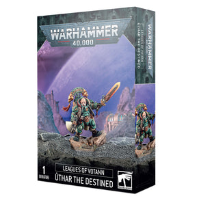 Leagues of Votann: Uthar the Destined 20% Off