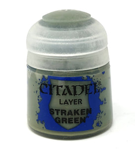 Straken Green (Layer)