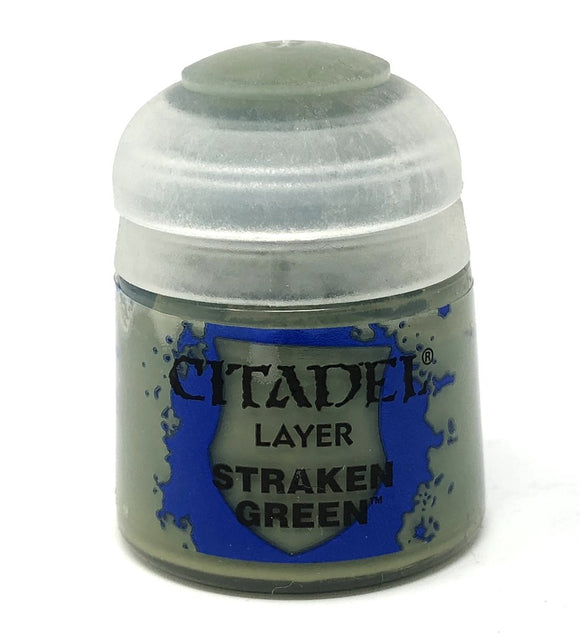 Straken Green (Layer)