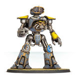 Adeptus Titanicus - Reaver Battle Titan (Online Exclusive)