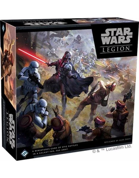 Star Wars: Legion - Core Set