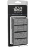 Star Wars: Legion - Barricades Battlefield Expansion 20% Off