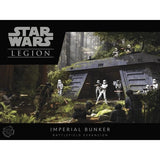Star Wars: Legion - Imperial Bunker Battlefield Expansion 20% Off