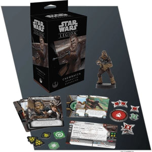 Star Wars: Legion - Chewbacca 20% Off