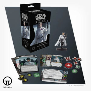 Star Wars: Legion - Director Orson Krennic 20% Off