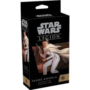 Star Wars: Legion - Padme Amidala 20% Off