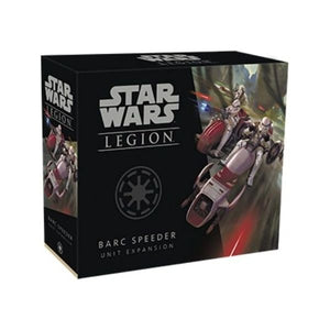 Star Wars: Legion - BARC Speeder