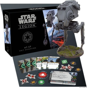 Star Wars: Legion - AT-ST
