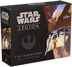 Star Wars: Legion - T-47 Airspeeder