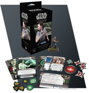 Star Wars: Legion - Leia Organa 20% Off