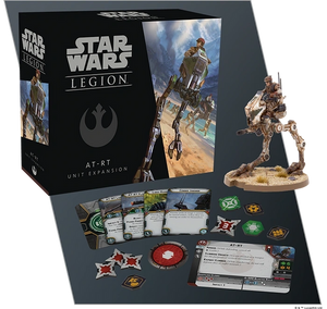 Star Wars: Legion - Rebel AT-RT