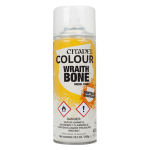 Wraithbone Spray (Store Collection Only) I.D. Required 16+