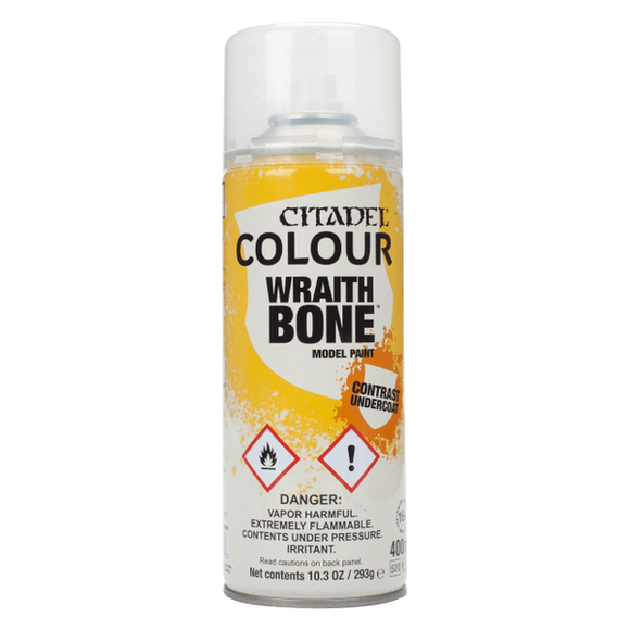 Wraithbone Spray (Store Collection Only) I.D. Required 16+
