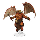 Demon Lord - Orcus, Demon Lord of Undeath Premium Figure: D&D Icons of the Realms (Huge Scale)