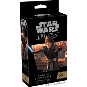 Star Wars: Legion - Anakin Skywalker 20% Off