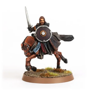 Boromir (Mounted) (Online Exclusive)