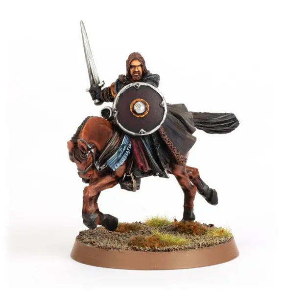 Boromir (Mounted) (Online Exclusive)
