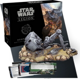 Star Wars: Legion - Downed AT-ST Battlefield Expansion