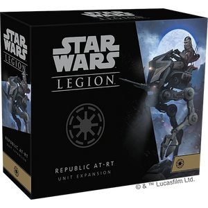 Star Wars: Legion - Republic AT-RT 20% Off