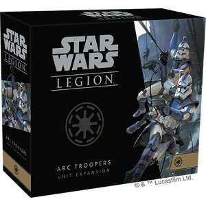 Star Wars: Legion - ARC Troopers
