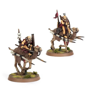 Mahûd Raiders (Online Exclusive)