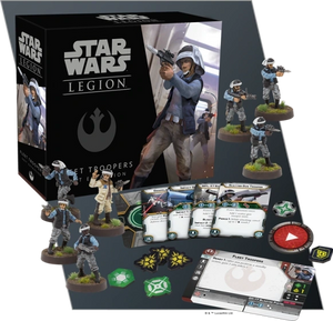 Star Wars: Legion Fleet Troopers