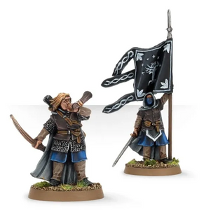Blackroot Vale Commanders (Online Exclusive)