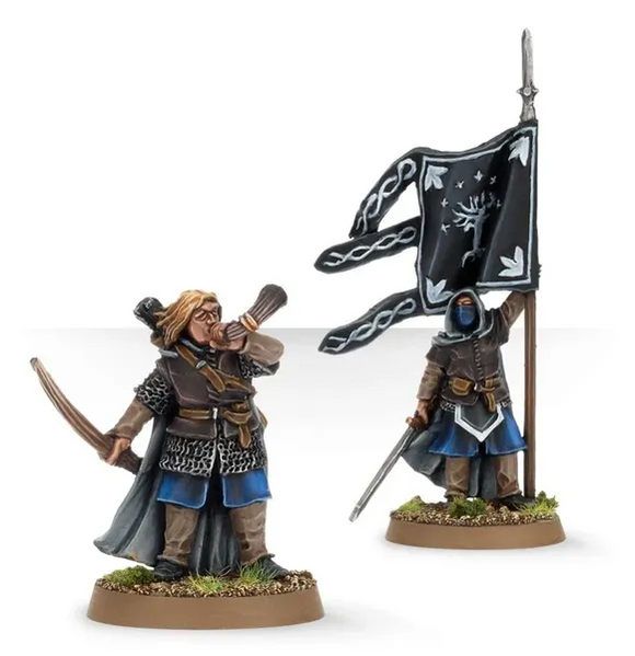Blackroot Vale Commanders (Online Exclusive)