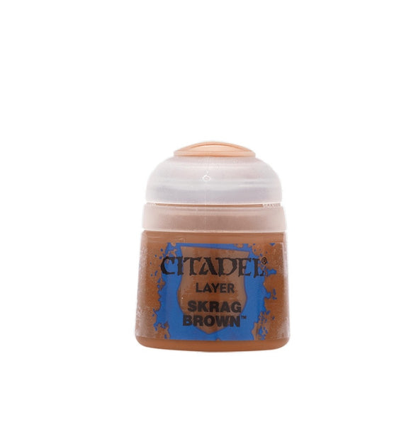 Skrag Brown (Layer)