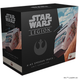 Star Wars: Legion - A-A5 Speeder Truck