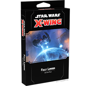 Star Wars: X-Wing - Fully Loaded Devices Pack (Needs Prices)