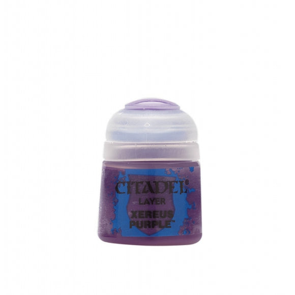 Xereus Purple (Layer)